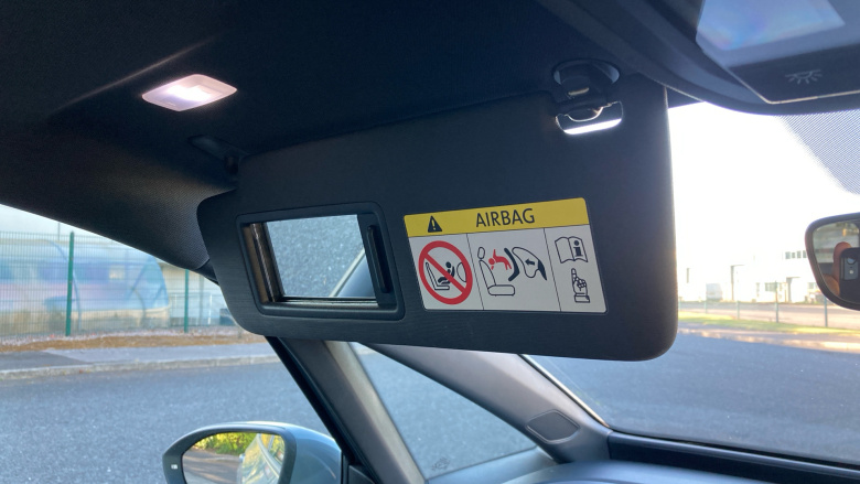 Volkswagen ID.3 107KW Life Pro 58kWh 5dr Auto Electric Hatchback